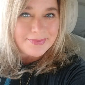 Meet your Posher, Terri